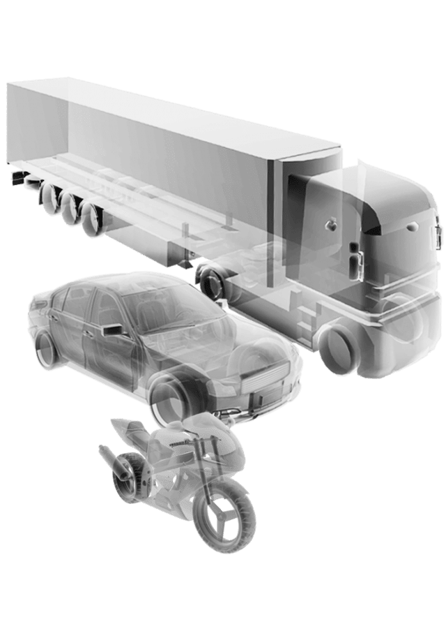 3D Grafik Branche Automotive